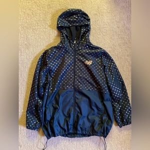 Black New Balance Wind Breaker - SIZE XXL